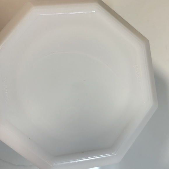 Vintage Arcoroc Octime Bowls - Picture 5 of 8